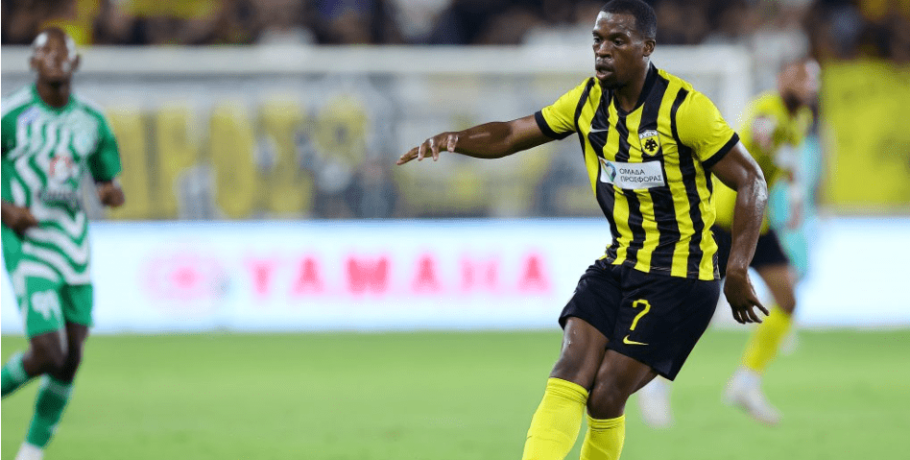 Άρης Λεμεσού – ΑΕΚ 2-2: Έβαλε δύσκολα στον εαυτό της η Ένωση