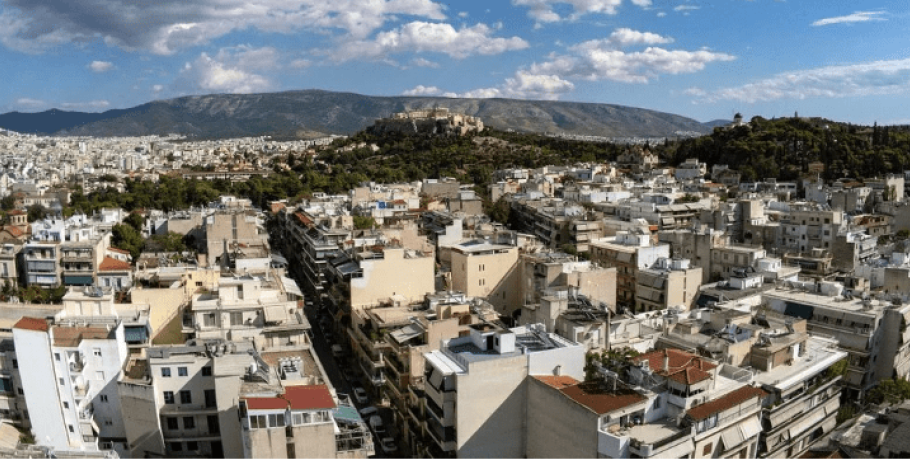 Ακίνητα: Έρχεται o «φόρος αδράνειας» για διαμερίσματα -Ποια αφορά και τι εξετάζεται