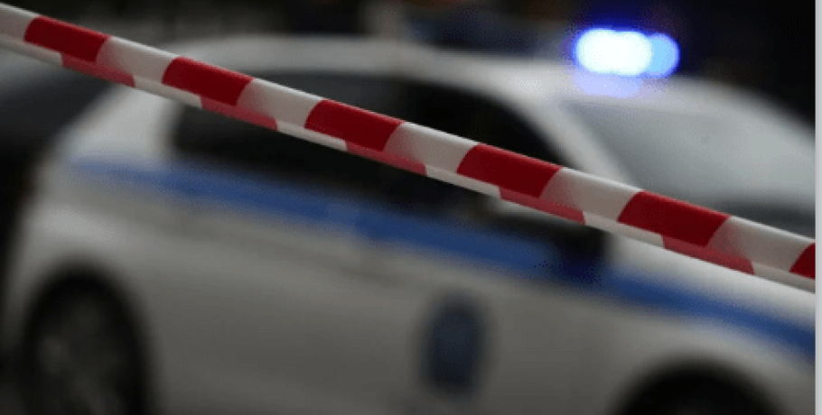 Θεσσαλονίκη: 45χρονος βρέθηκε απαγχονισμένος σε μονόζυγο δημοτικού γηπέδου