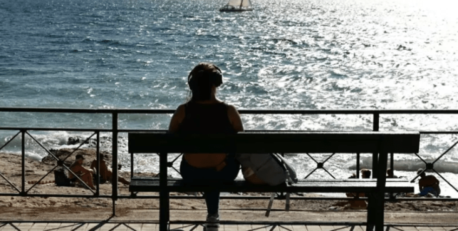 Meteo: Πού έφτασε τους 42 βαθμούς Κελσίου η θερμοκρασία σήμερα
