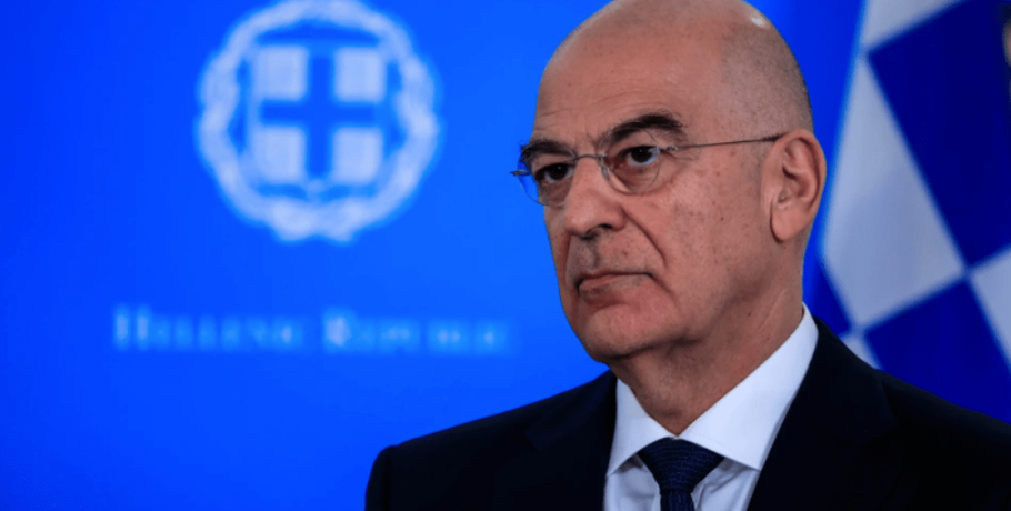 Πολλοί το άκουσαν, λίγοι το κατάλαβαν: Μήνυμα με ξεκάθαρο αποδέκτη από τον Δένδια…