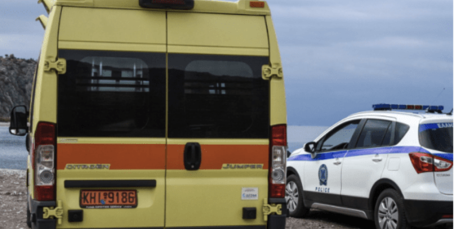 Αλεξανδρούπολη: Κοριτσάκι 2,5 ετών ανασύρθηκε χωρίς τις αισθήσεις του από τη θάλασσα