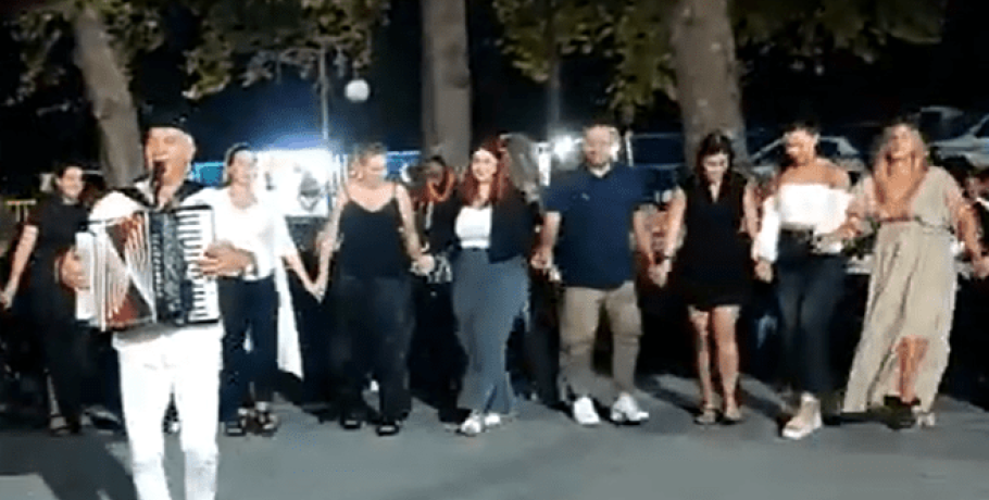 Παναγίτσα Πέλλας: Με μεγάλη επιτυχία το 2ήμερο Πανηγύρι του Δεκαπενταύγουστου(video)