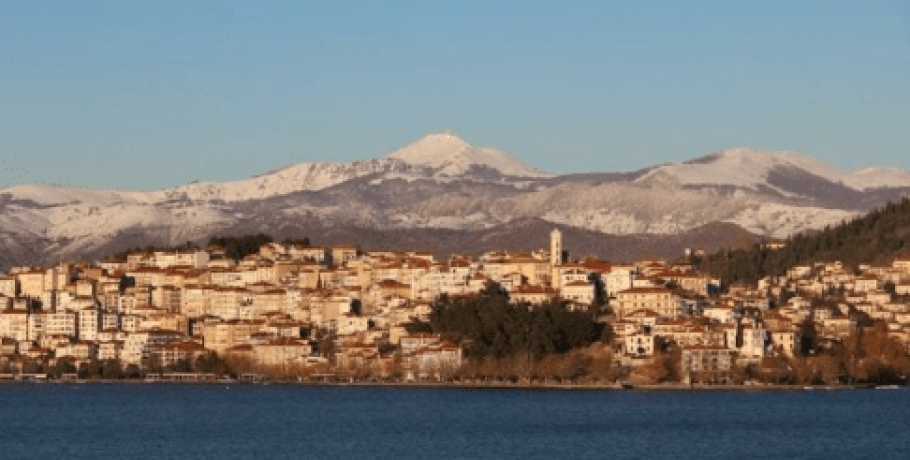 Καστοριά: Κρατούμενος απέδρασε από το νοσοκομείο – Μεγάλη επιχείρηση για τον εντοπισμό του
