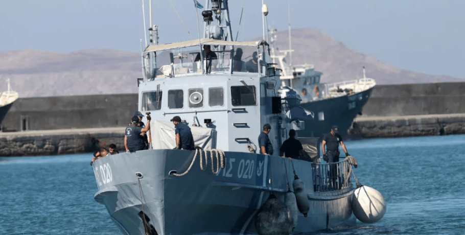 Κέρκυρα: Σύγκρουση τζετ σκι με σκάφος σε παραλία - Τραυματίστηκε 11χρονος