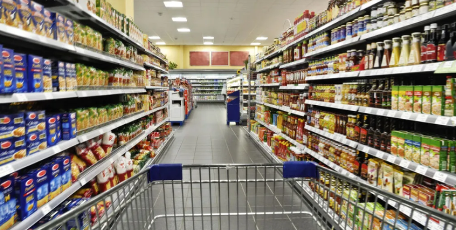 Eurostat: Ετήσια αύξηση πληθωρισμού 0,7% - Όλο και πιο «απλησίαστα» τα τρόφιμα