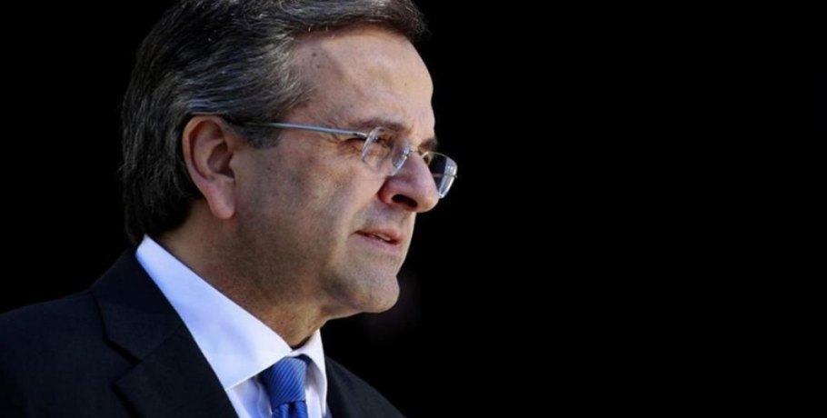 Η απόλυτη ανατροπή με τον Αντώνη Σαμαρά
