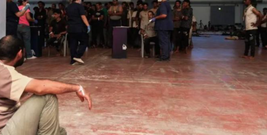 Με ιατρικές εξετάσεις θα διαπιστώνεται η ηλικία των νεαρών μεταναστών που ζητάνε άσυλο – Τι ενέργειες προβλέπονται