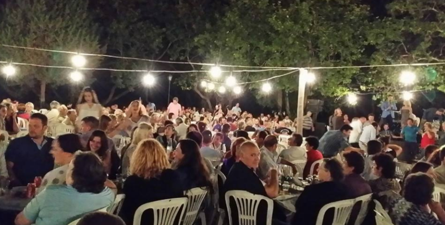 Δήμος Πέλλας: Όλα τα πανηγύρια έως τέλος Αυγούστου