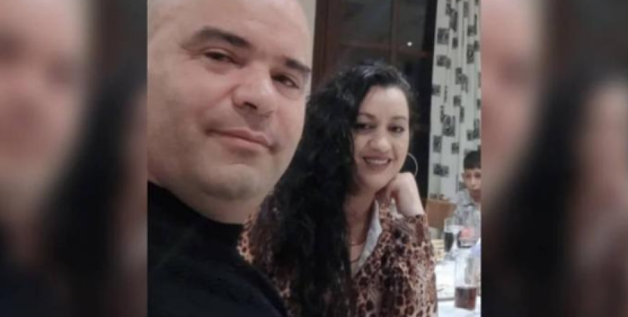 Βόλος: Συνελήφθη ο 40χρονος που σκότωσε την σύζυγό του με εργαλείο ψησίματος