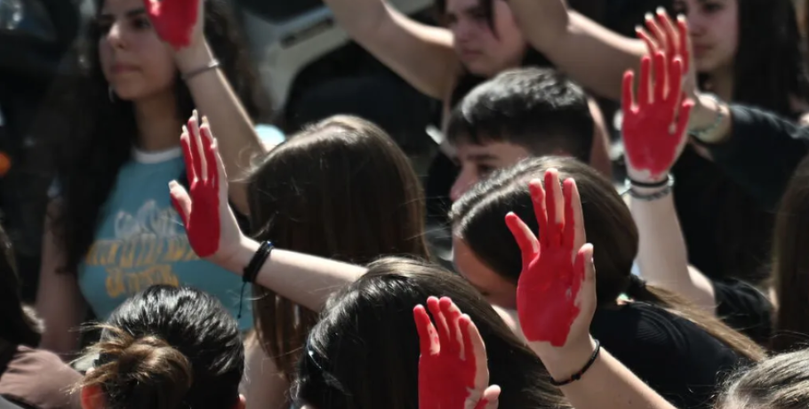 Ποινική δίωξη στον γυναικοκτόνο του Βόλου