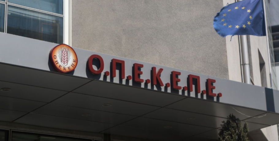 Αγρότες: Στροφή από την επιδοματική την αναπτυξιακή πολιτική φέρνει η κρίση στον ΟΠΕΚΕΠΕ