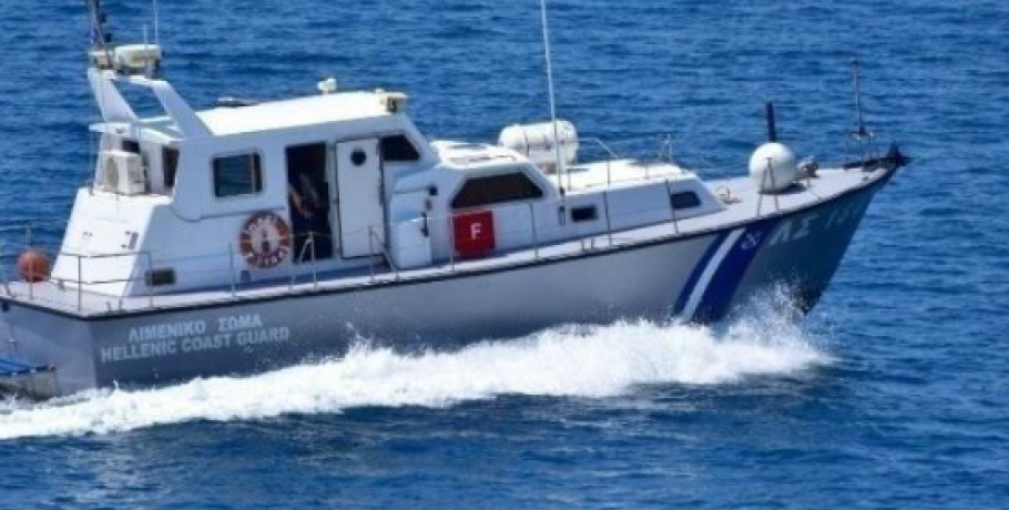 Λιμενικό και ΕΥΠ εξάρθρωσαν κύκλωμα διακίνησης μεταναστών - Από τη δομή Ριτσώνας «ντιλ» με Τουρκία