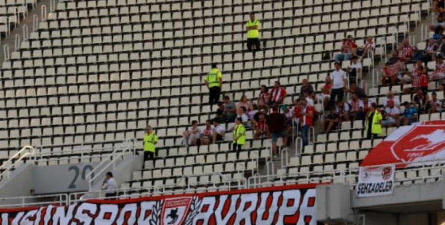 «Τρέλα» των οπαδών της Σαμσουνσπόρ ενόψει Παναθηναϊκού, ολοταχώς για sold-out (vid)