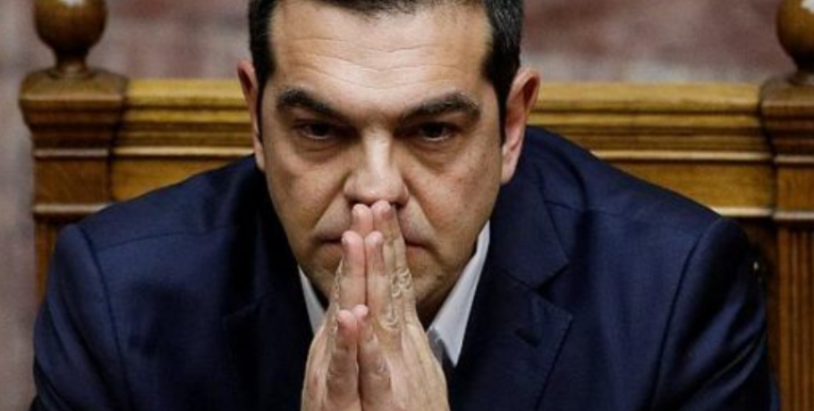 Ποιος θα ψηφίσει Τσίπρα σήμερα