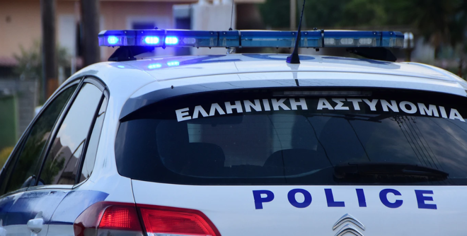 Χαλκιδική: Εξιχνιάστηκαν δύο υποθέσεις ληστείας