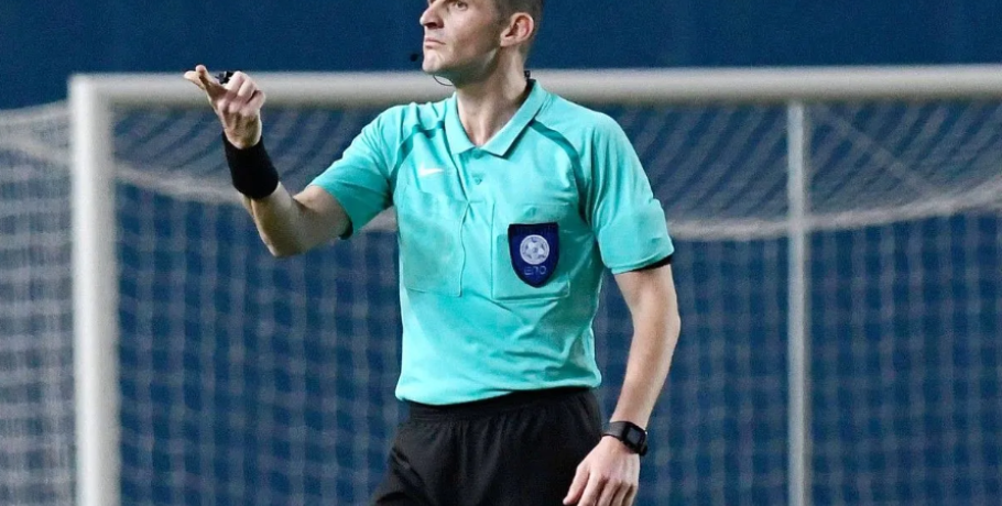 Stoiximan Super League: Οι διαιτητές της δεύτερης αγωνιστικής