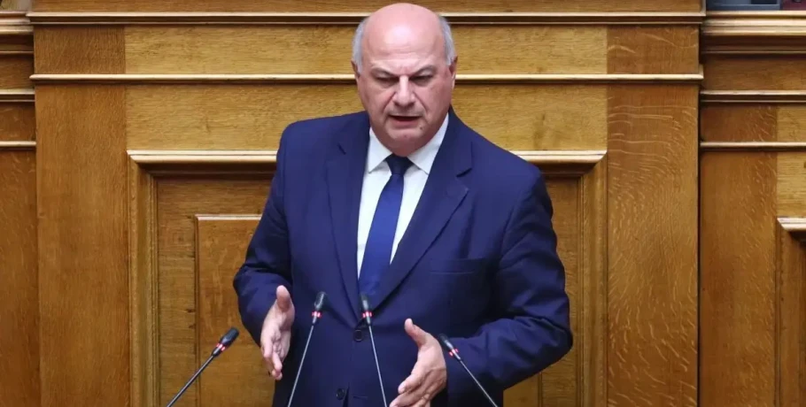 Κώστας Τσιάρας: Η διαφάνεια στον ΟΠΕΚΕΠΕ είναι σταθερή πολιτική μας βούληση