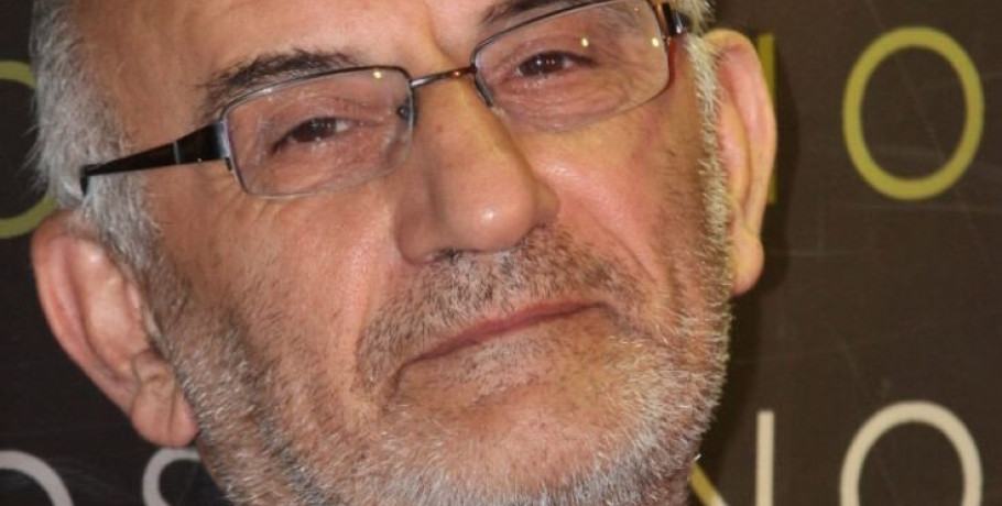 Στο νοσοκομείο με πνευμονική εμβολή ο ηθοποιός, Τάκης Βαμβακίδης