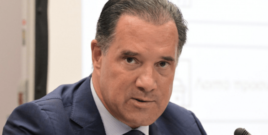 Γεωργιάδης για Νοσοκομείο Χανίων: «Με 73 εφημερεύοντες σε ημέρα αργίας δεν είναι κατάρρευση του ΕΣΥ»