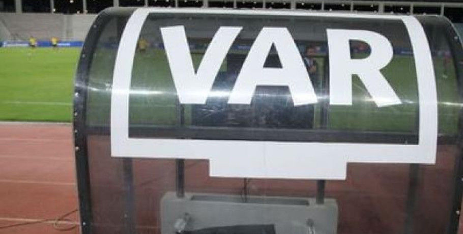 Χωρίς VAR οι αγώνες της πρώτης φάσης του Κυπέλλου - Ορίστηκαν πέντε διαιτητές που προβιβάστηκαν στη Super League