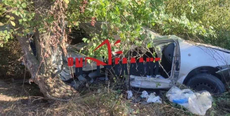 Οικογενειακή τραγωδία στην Πιερία: Νεκρή 9χρονη σε τροχαίο, σε κρίσιμη κατάσταση η 11χρονη αδελφή της