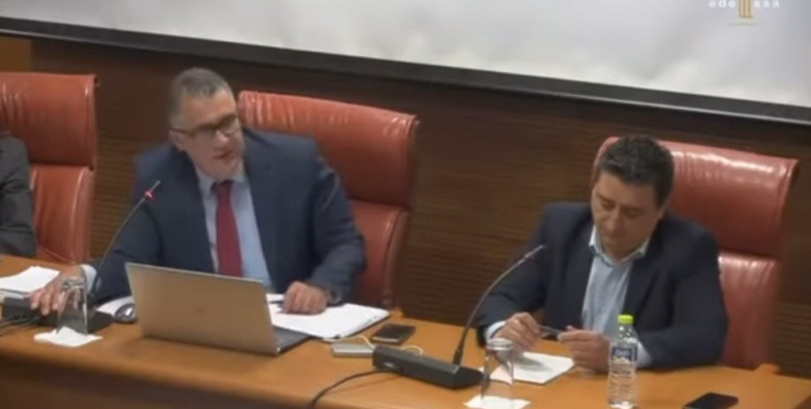 Ένταση στο Δημοτικό Συμβούλιο Έδεσσας – Παρέμβαση του Προέδρου Αργύρη Μπογιά: “Ίσοι κανόνες για όλους, όχι προνόμια για λίγους”