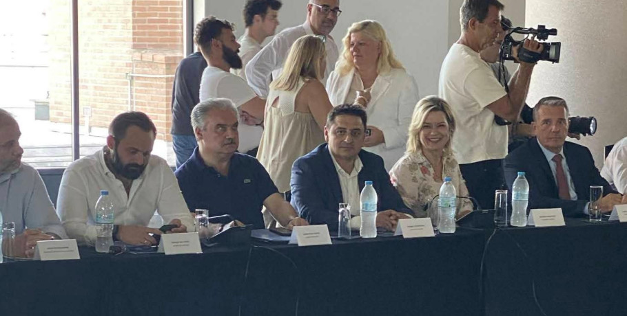 Γιάννης Τσεπκεντζής: «Ώρα μηδέν για την Εθνική Οδό Έδεσσας – Θεσσαλονίκης»