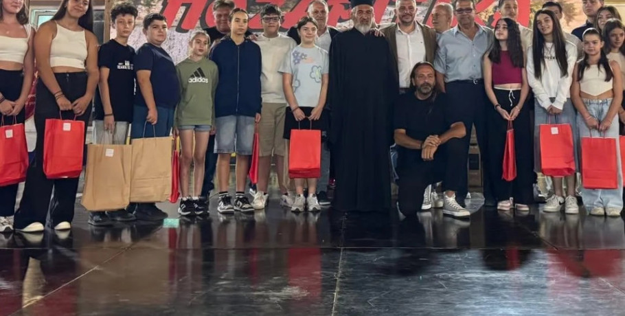 Με απόλυτη επιτυχία ολοκληρώθηκαν τα 25α Ποζαρίτικα