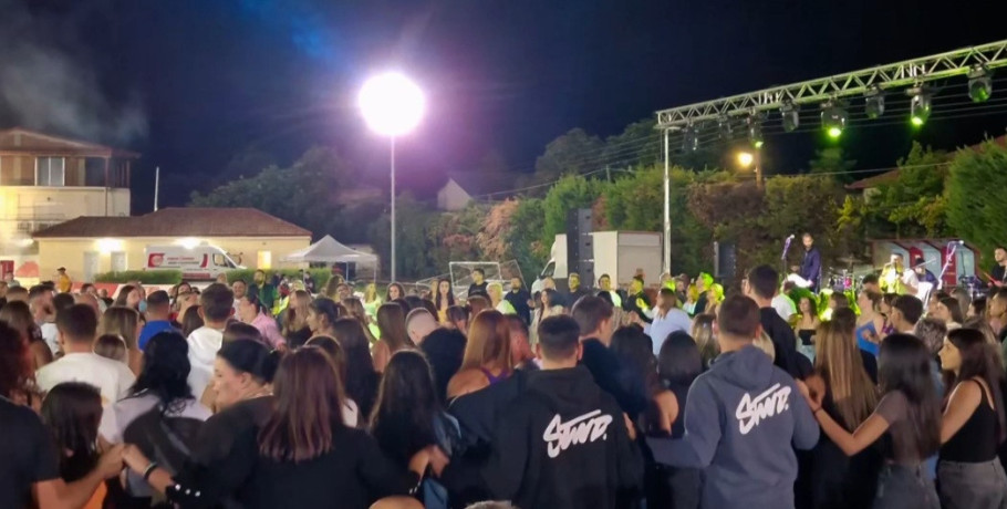 Θριαμβευτική επιτυχία στο Γήπεδο Ριζαρίου