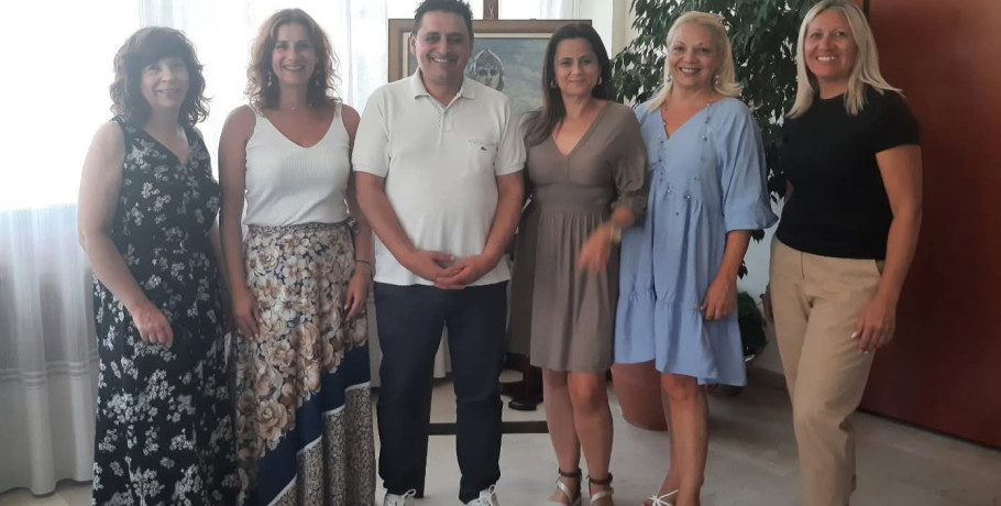 Γιάννης Τσεπκεντζής: Τιμή και μνήμη των Αγίων 40 Παρθένων στην Έδεσσα