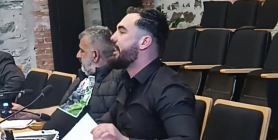 Δήμος Κυριλίδης: Αποκλεισμένοι οι μοναχοί της Εσφιγμένου. Γιατι κόπηκε η πρόσβαση στη Μονή; (Ερώτηση)