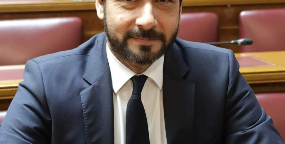 Δίπλα στους κτηνοτρόφους της Ημαθίας ο Τάσος Μπαρτζώκας – Παρέμβαση στη Βουλή για δίκαιες αποζημιώσεις