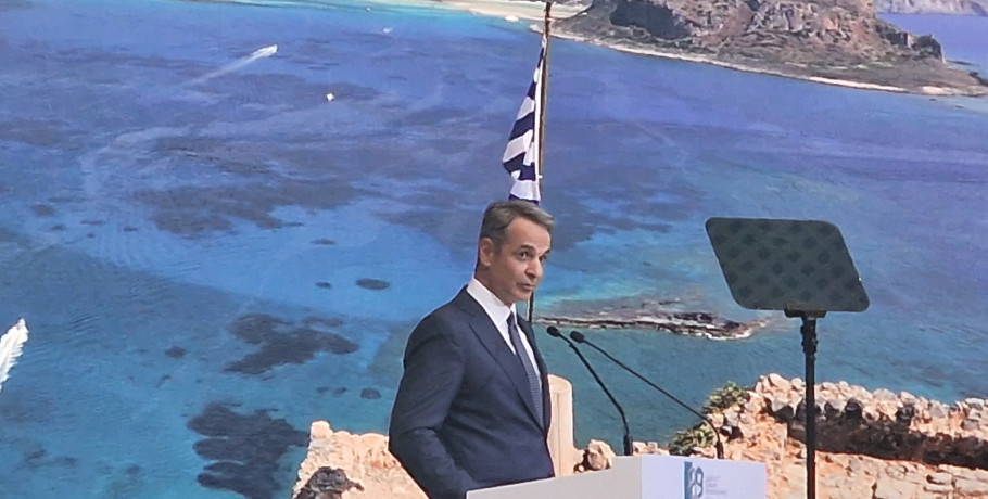 Σημαντική Εξαγγελία του Πρωθυπουργού: Καταργείται ο ΕΝΦΙΑ στα χωριά με λιγότερους από 1.500 κατοίκους