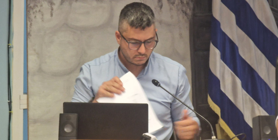 Νικηφόρος Παπαγιαννόπουλος: «Η Λουτρόπολη αλλάζει πρόσωπο και επενδύει στο μέλλον»