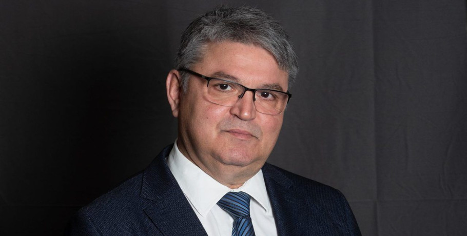 Νατσιός: «Η Μακεδονία δεν παραγράφεται – Η Συμφωνία των Πρεσπών είναι ανυπόστατη