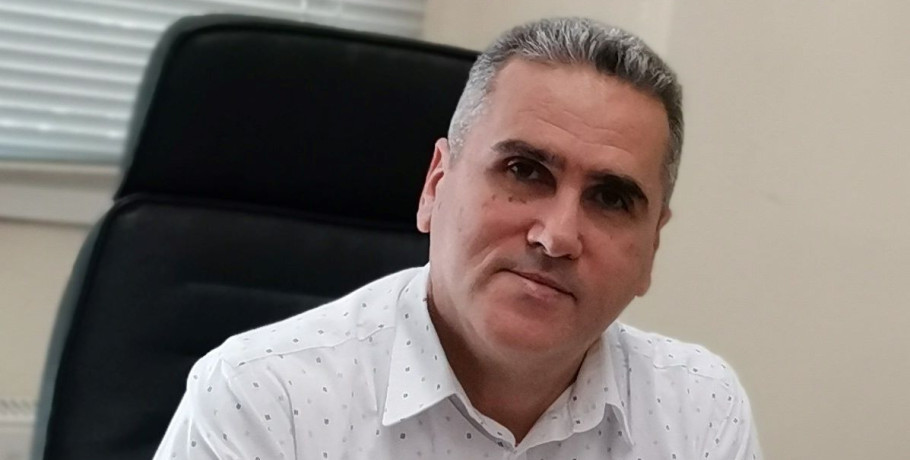 Μήνυμα του διευθυντή της Π.Ε Πέλλας για την έναρξη της νέας σχολικής χρονιάς
