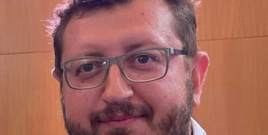 Παντελής Μάρκου: Στο 1ο Φεστιβάλ Νέας Γενιάς Νομαρχιακών Οργανώσεων ο Γραμματέας ΠΑΣΟΚ Πέλλας
