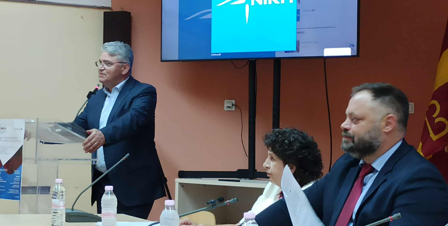 Νατσιός στο pellanews.gr: "Οτι και να εξαγγείλει, ο λαός δεν ξεχνά τι σημαίνει Μητσοτάκης" (video)