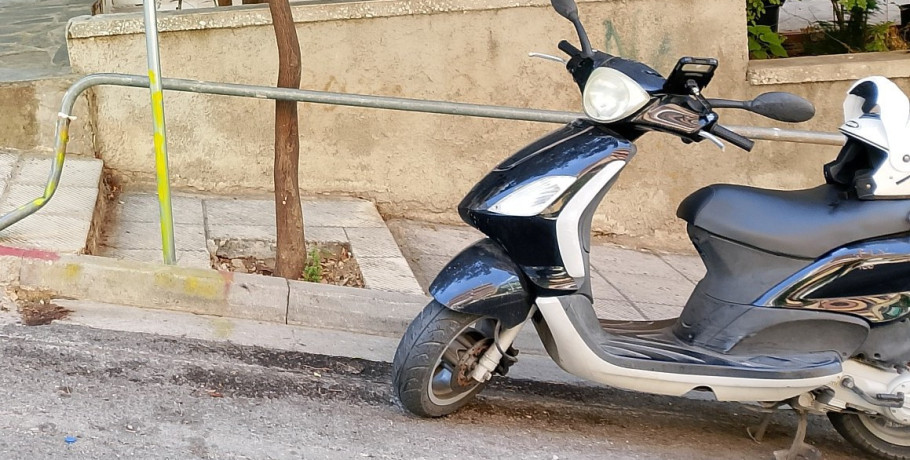 Γιαννιτσά: Πάρκαρε κανονικά αλλά του ήρθε... "ραβασάκι"!