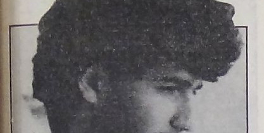4 Σεπτεμβρίου 1983: "Μαρτύρησε" άνισα ο Αριστείδης Δημητριάδης