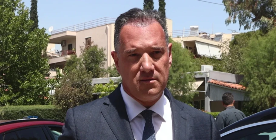 Άδωνις Γεωργιάδης: Δέχθηκε απειλές για τη ζωή του στα social media -Κατέθεσε μήνυση, μία σύλληψη