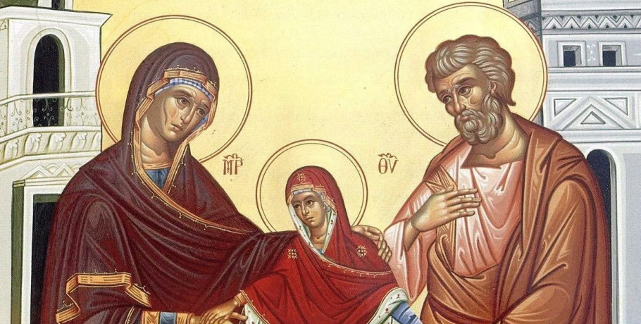 Ποιοι γιορτάζουν σήμερα 9 Σεπτεμβρίου