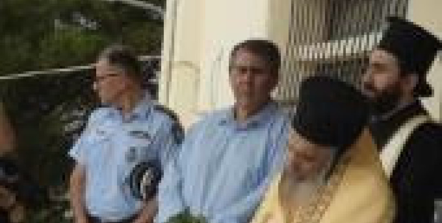 Αντιπεριφερειάρχης Πέλλας Δάνης Τζαμτζής: «Καλή σχολική χρονιά, με υγεία και αντοχές για μαθητές, δασκάλους-καθηγητές και γονείς»
