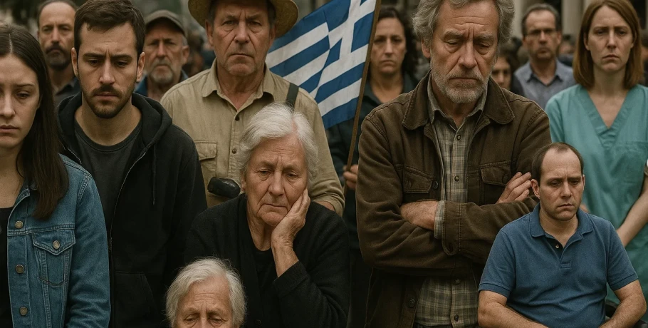 ΝΙΚΗ: Οι «ξεχασμένοι» στις εξαγγελίες Μητσοτάκη στη ΔΕΘ