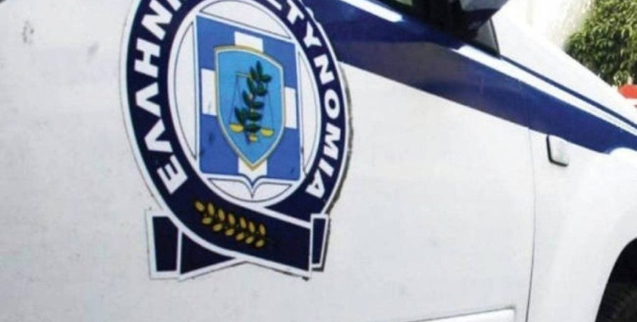 Παγκράτι: Ένοπλη ληστεία σε κατάστημα τυχερών παιχνιδιών