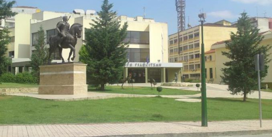 Έκθεση επιχειρήσεων και προϊόντων στην Εμποροπανήγυρη Γιαννιτσών