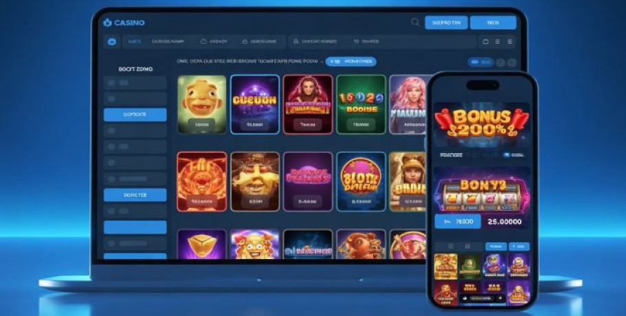 Γιατί το Online Casino εξωτερικού είναι καλύτερη επιλογή από τα Ελληνικά Καζίνο