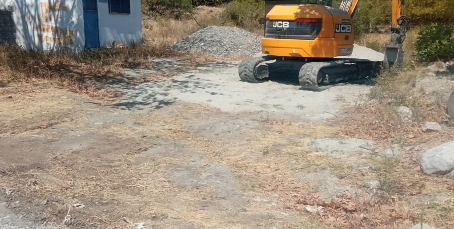 Αλμωπία: Νέος εξωτερικός αγωγός ύδρευσης στη Δ.Κ. Φούστανης – Δήλωση του προέδρου της ΔΕΥΑ Αλμωπίας Παύλου Χρυσίδη