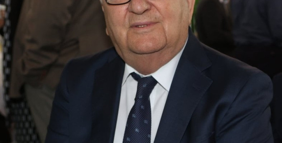 Γιώργος Καρασμάνης: Εντολή της Κυβέρνησης να μην χαθεί ούτε ένα ευρώ από τους Ευρωπαϊκούς πόρους για την ολοκλήρωση των δασικών έργων